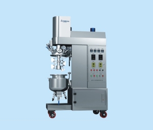 TFZRJ-5L-10L Emulsification Equipment Product Number: TF_001